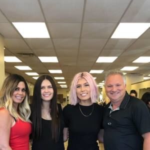 Meet your Posher, Shelley